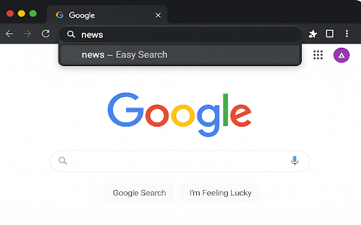 Easy Search