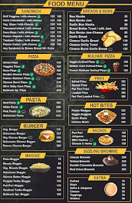 Baithack - Taste Of Kulhad menu 5