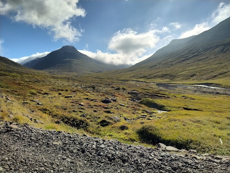 Día 6. De fiordos y cascadas - Islandia, paisajes que parecen de otro planeta (7)