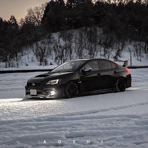 WRX STI VAB