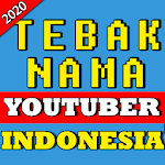 Cover Image of Herunterladen Tebak Nama: Youtubers 2020 7.11.3z APK