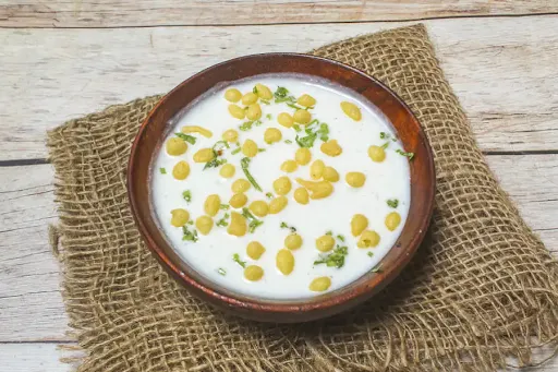 Boondi Raita