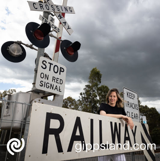 Industry sees the potential benefit in using rail freight but ageing infrastructure and lack of maintenance has increased the risk of potential line closures or train derailment