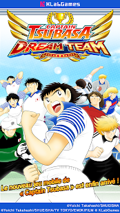  لعبة }{] Captain Tsubasa: Dream Team كن قائد فريقك وواجه فرق العالم ~ SFU6NwATutSbs-AtIZQFTDtBVbvS9PL7LRwMb-gFH6aEXspPvW3AVe2Wk29eqzsy2tA=w720-h310-rw