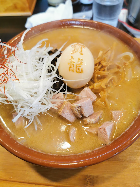 ハイエースバンのラーメンの汁はメタボのもと・メタボですけど何か❔・ラーメン🍜🍥は飲み物です🤣に関するカスタム事例の投稿画像3枚目