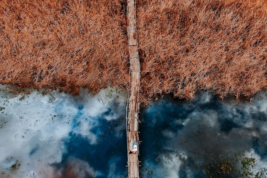 Kāzu fotogrāfs Emerson Fiuza (emersonfiuza). Fotogrāfija: 5. oktobris 2021