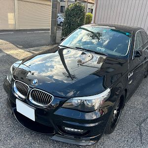 5シリーズ セダン 540i