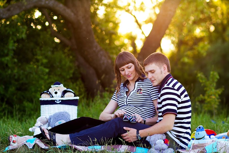 Wedding photographer Tatyana Studenikina (studenikina). Photo of 20 August 2015