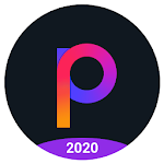 Cover Image of Download P Launcher 2020 new 👍 6.0 APK