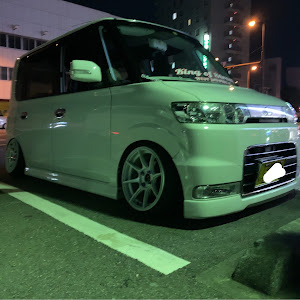 スペーシアカスタム MK53S