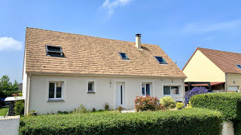 maison à Nogent-le-Roi (28)