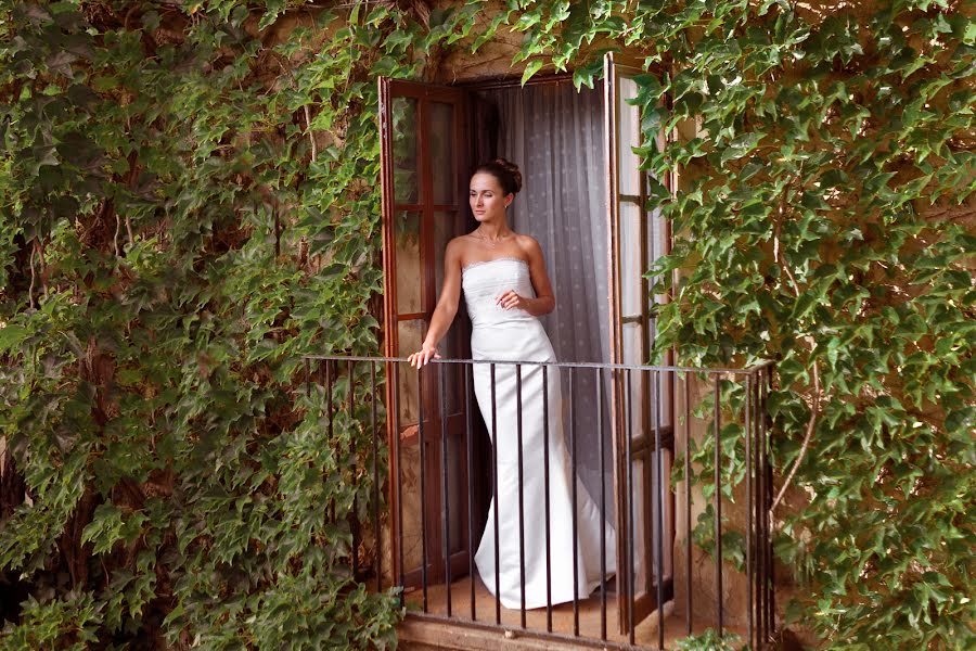 Fotógrafo de bodas Santi Gili (santigili). Foto del 24 de diciembre 2017