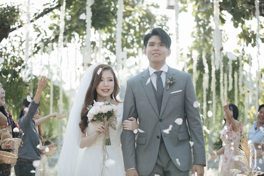 Wedding photographer Idsara Buakhong (arthurphotobkk). Photo of 15 April 2020