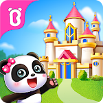 Cover Image of Herunterladen Das Traumschloss des kleinen Pandas 8.47.00.01 APK