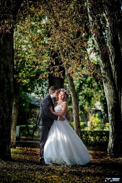 Svatební fotograf Medana Bianca Ilieși (medanailiesi). Fotografie z 14.září 2018