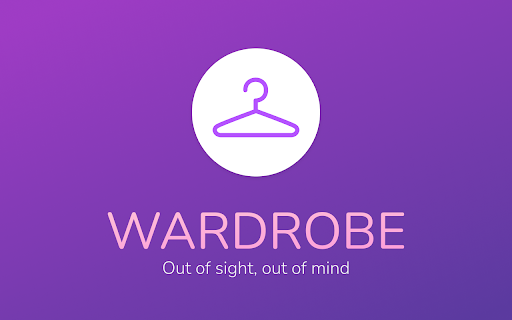 Wardrobe