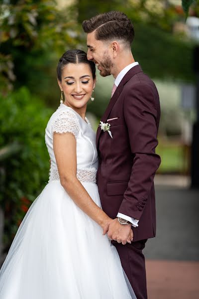 Photographe de mariage Sérgio Martins (smnm). Photo du 2 août 2022