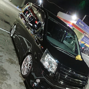 ノア ZRR70W