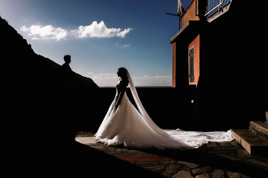 Fotografo di matrimoni Andrea Migliorati (andreamigliorati). Foto del 26 marzo 2023