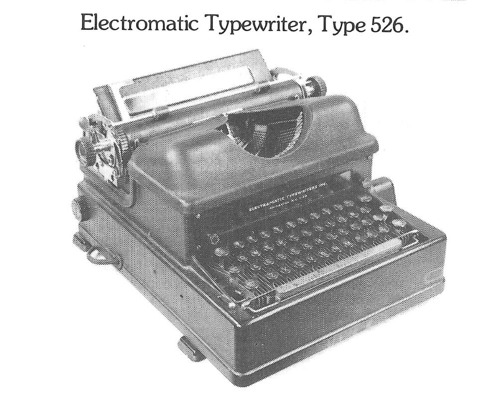 Typing is Fundamental – Typewriter Review