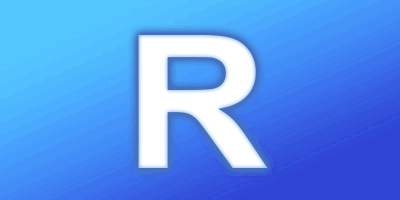 R