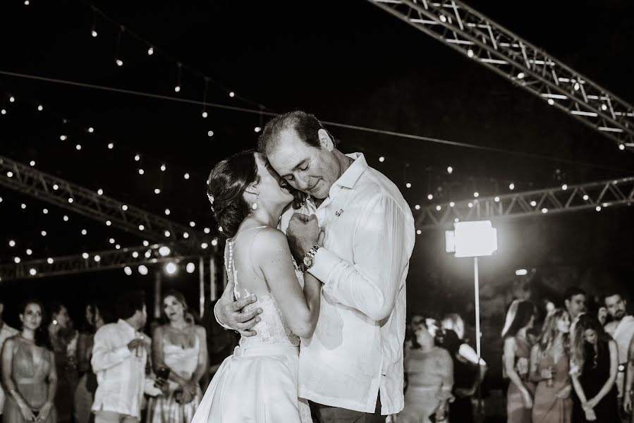 Fotógrafo de bodas Alejandro González (alexgzzph). Foto del 2 de marzo 2020