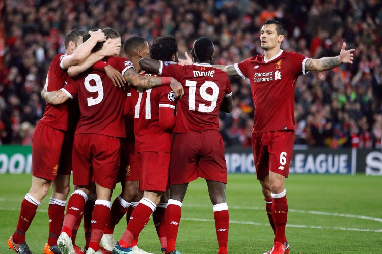 ? Liverpool prend une option sur la finale de la Ligue des Champions, mais Rome continue d'y croire