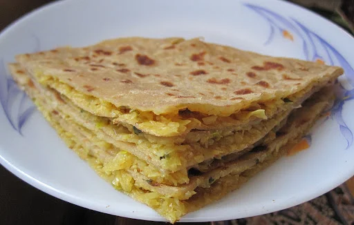 Gobi Paratha[Tawa]