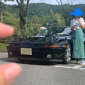 スープラ JZA70