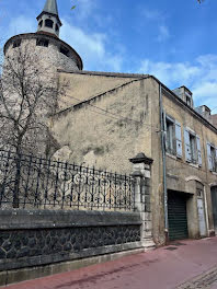 appartement à Chalon-sur-saone (71)