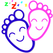 Baby Lullaby and Sleep Music 1.8 Icon