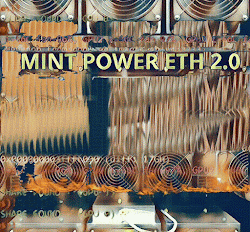 ETHEREUM 2.0 [MINT POWER UP]