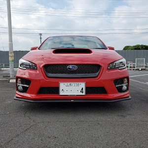 WRX S4 VAG