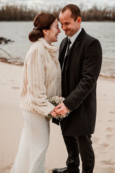 Photographe de mariage Emma Póli (emmapoli). Photo du 3 janvier 2022