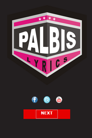 Drake at Palbis Lyrics