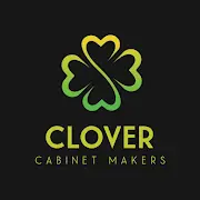 Clover Cabinet Makers Ltd Logo