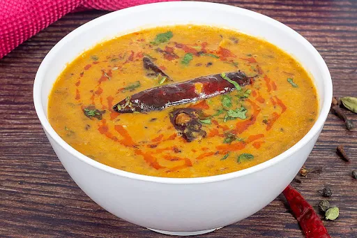 Butter Dal Fry