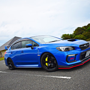 WRX STI