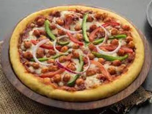 Amritsari Tandoori Special Pizza