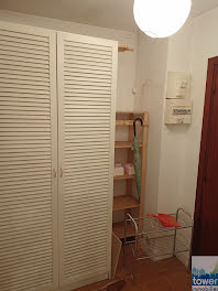 appartement à Paris 19ème (75)