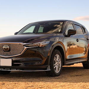 CX-5 KFEP