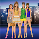 Dress Up Girl Game - Fashion