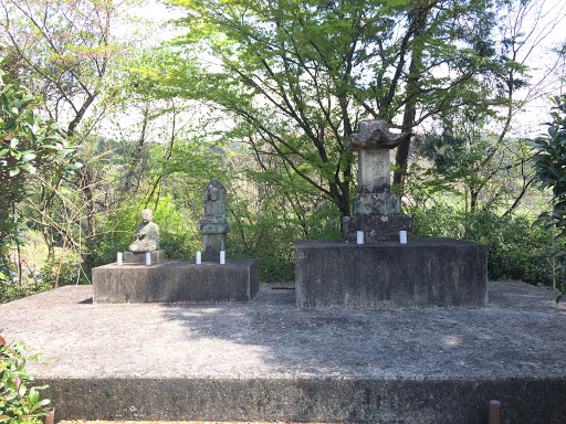 宮地嶽神社