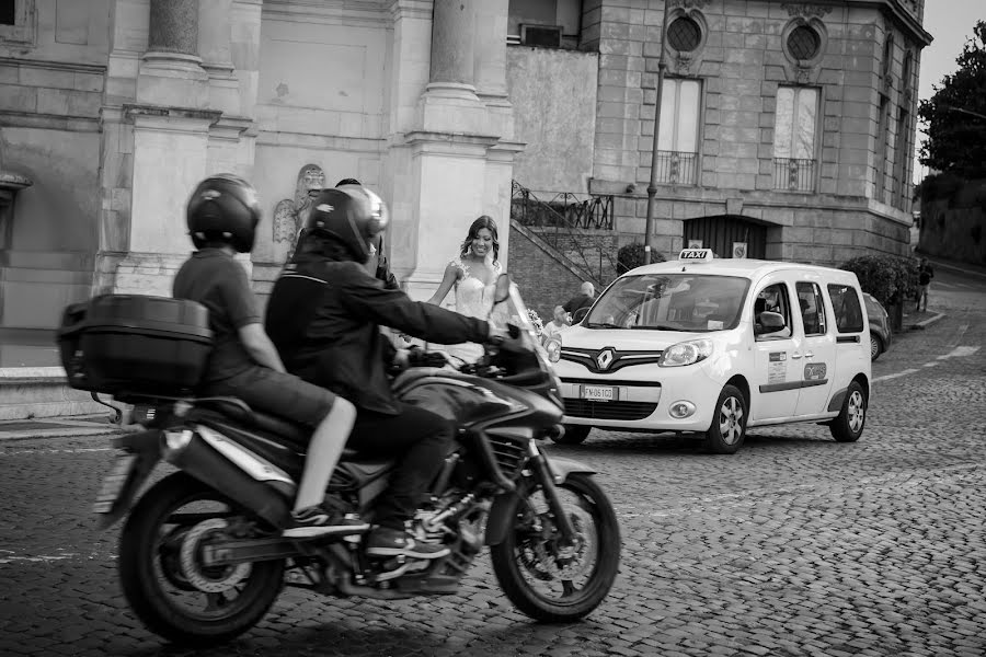 Vestuvių fotografas Paolo Giovannini (annabellafoto). Nuotrauka 2018 liepos 31