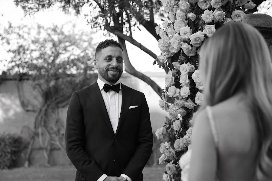 Wedding photographer Noureddine Lakti (lakti). Photo of 16 December 2022