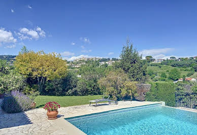 House with pool and terrace 2