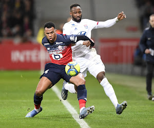 Lille va bel et bien perdre son meilleur défenseur, direction la Premier League