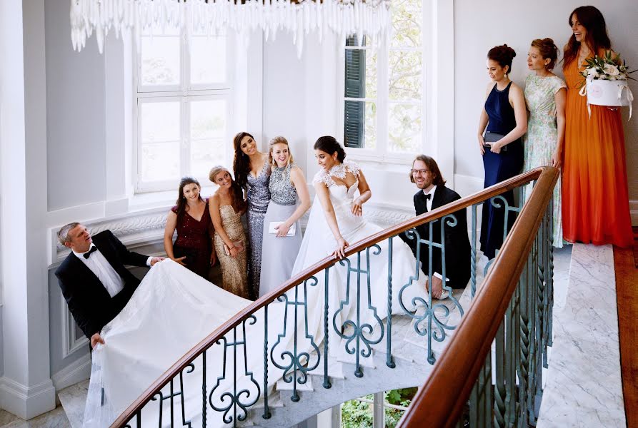 ช่างภาพงานแต่งงาน Igor Shevchenko (wedlifer) ภาพเมื่อ 11 พฤษภาคม 2020