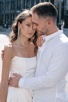 Wedding photographer Aleksandr Zborschik (zborshchik). Photo of 29 October 2021