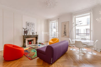 appartement à Paris 8ème (75)